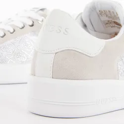 PARTNER: CREATION ref FLFROKFAL12-WHITE