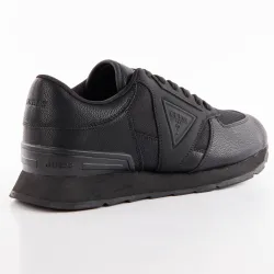 PARTNER: CREATION ref FMFFANELE12-BLACK