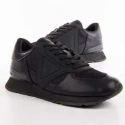 PARTNER: CREATION ref FMFFANELE12-BLACK