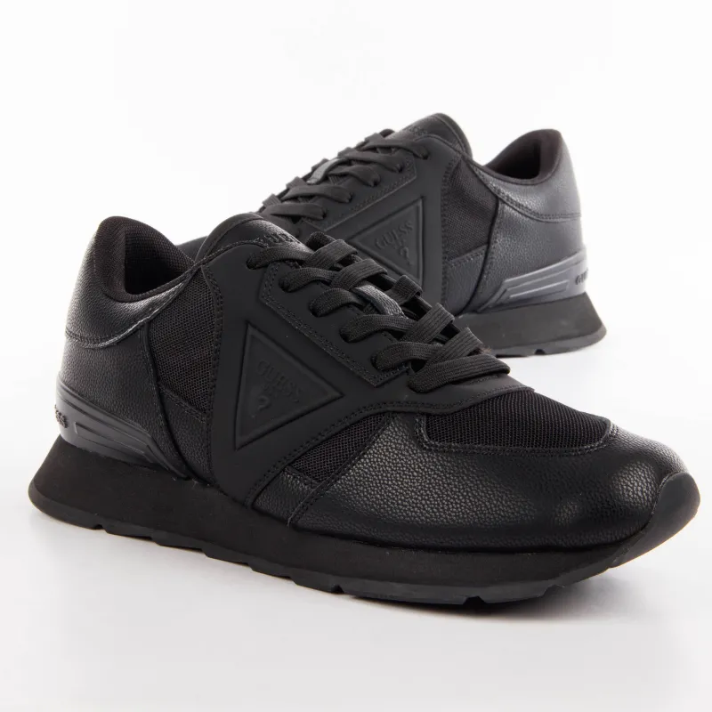 PARTNER: CREATION ref FMFFANELE12-BLACK