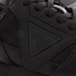 PARTNER: CREATION ref FMFFANELE12-BLACK