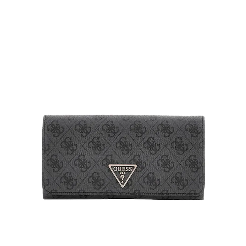 Guess Sac bandoulière Noelle Femme Noir