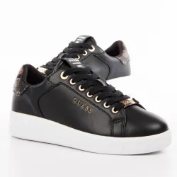 PARTNER: CREATION ref FLFR02FAL12-BLACK