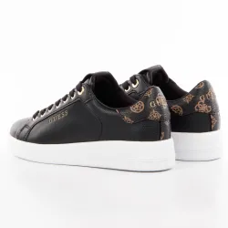 PARTNER: CREATION ref FLFR02FAL12-BLACK