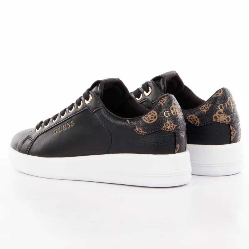 PARTNER: CREATION ref FLFR02FAL12-BLACK