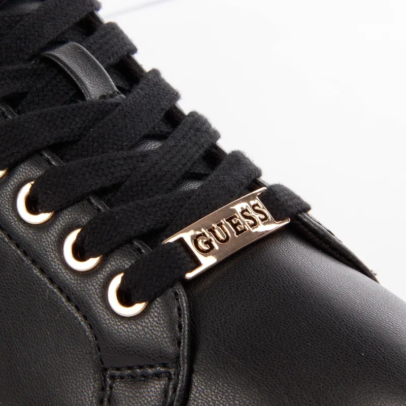 PARTNER: CREATION ref FLFR02FAL12-BLACK