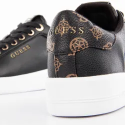 PARTNER: CREATION ref FLFR02FAL12-BLACK