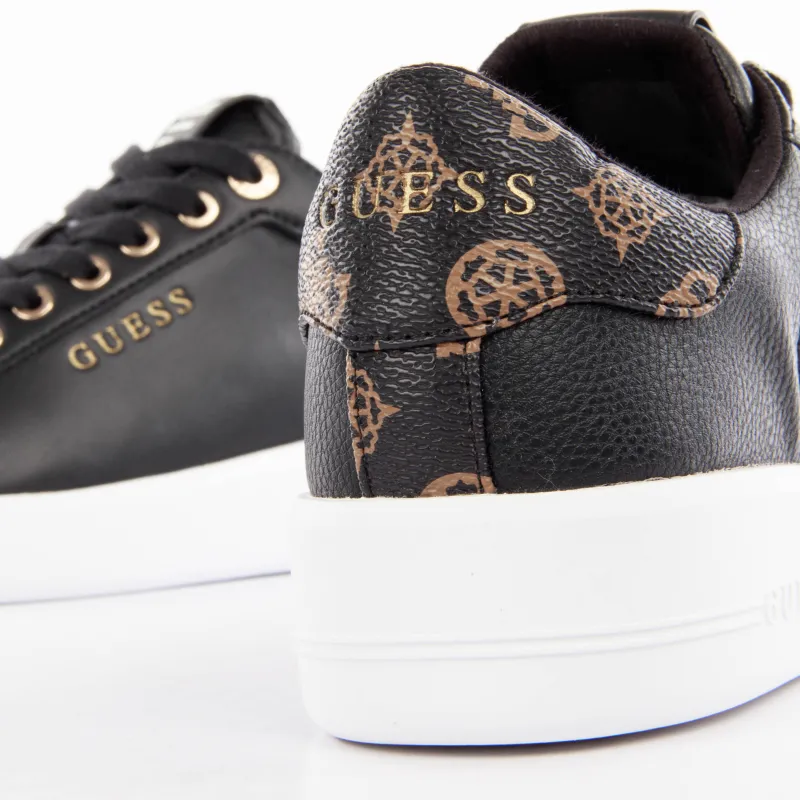 PARTNER: CREATION ref FLFR02FAL12-BLACK