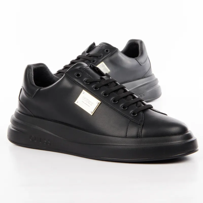 PARTNER: CREATION ref FMFELBELE12-BLACK