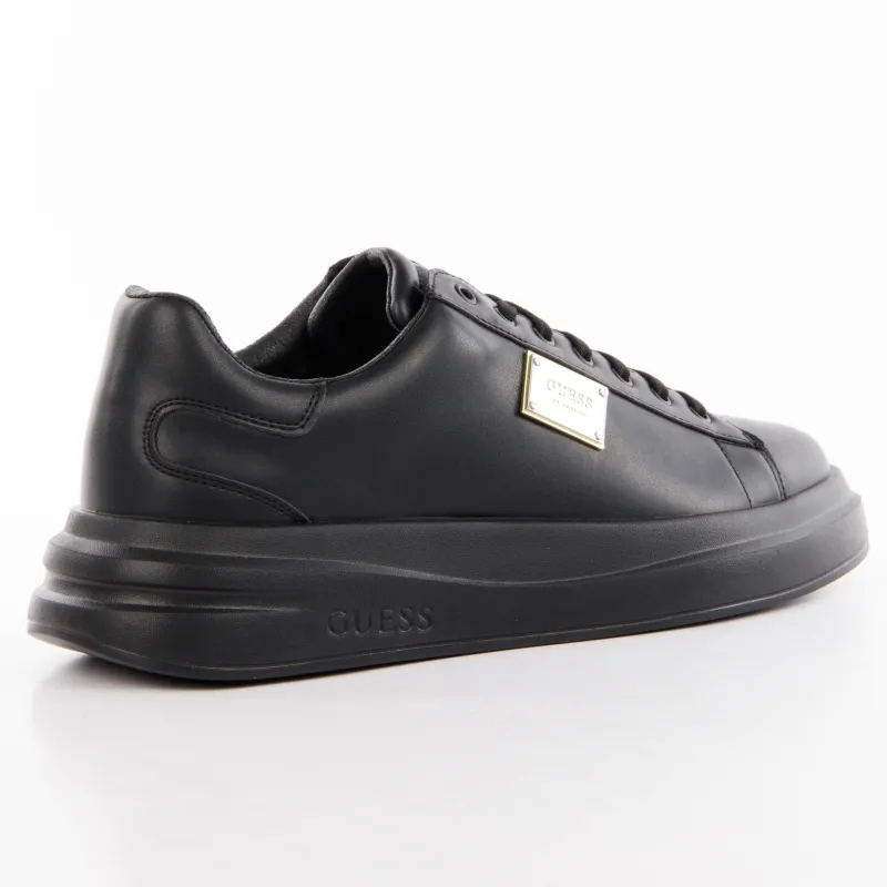 PARTNER: CREATION ref FMFELBELE12-BLACK