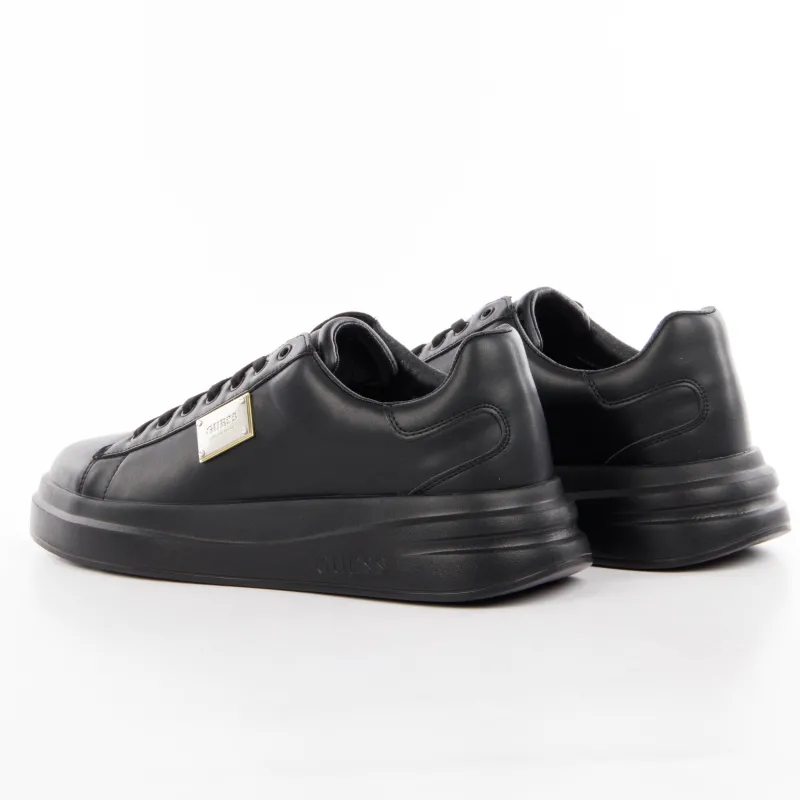 PARTNER: CREATION ref FMFELBELE12-BLACK