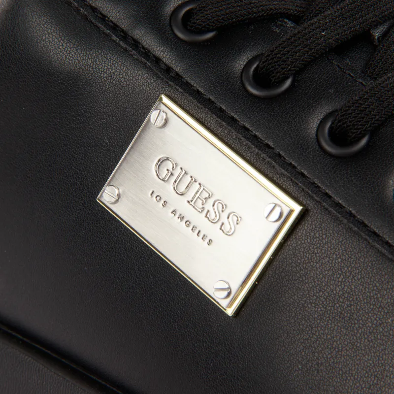 PARTNER: CREATION ref FMFELBELE12-BLACK