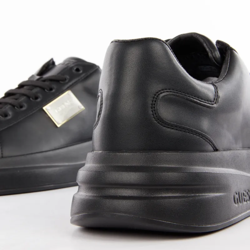 PARTNER: CREATION ref FMFELBELE12-BLACK