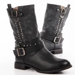 Outlet Kaporal PARTNER: CREATION ref RISKO 439990-50 8 - ZESHOES