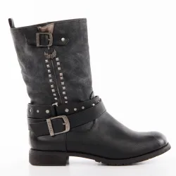 Outlet Kaporal PARTNER: CREATION ref RISKO 439990-50 8 - ZESHOES