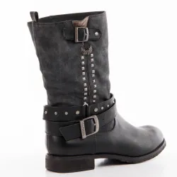 Outlet Kaporal PARTNER: CREATION ref RISKO 439990-50 8 - ZESHOES