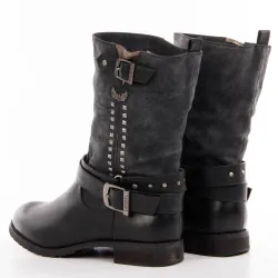 Outlet Kaporal PARTNER: CREATION ref RISKO 439990-50 8 - ZESHOES