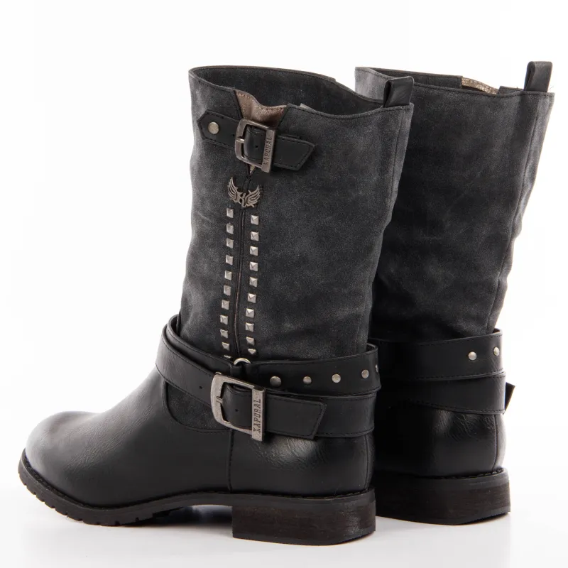 Outlet Kaporal PARTNER: CREATION ref RISKO 439990-50 8 - ZESHOES