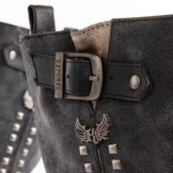 Outlet Kaporal PARTNER: CREATION ref RISKO 439990-50 8 - ZESHOES