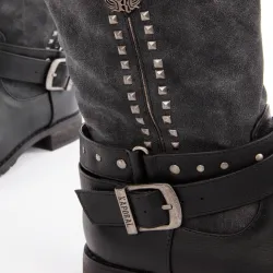 Outlet Kaporal PARTNER: CREATION ref RISKO 439990-50 8 - ZESHOES