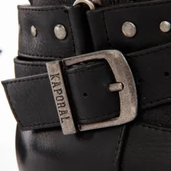 Outlet Kaporal PARTNER: CREATION ref RISKO 439990-50 8 - ZESHOES