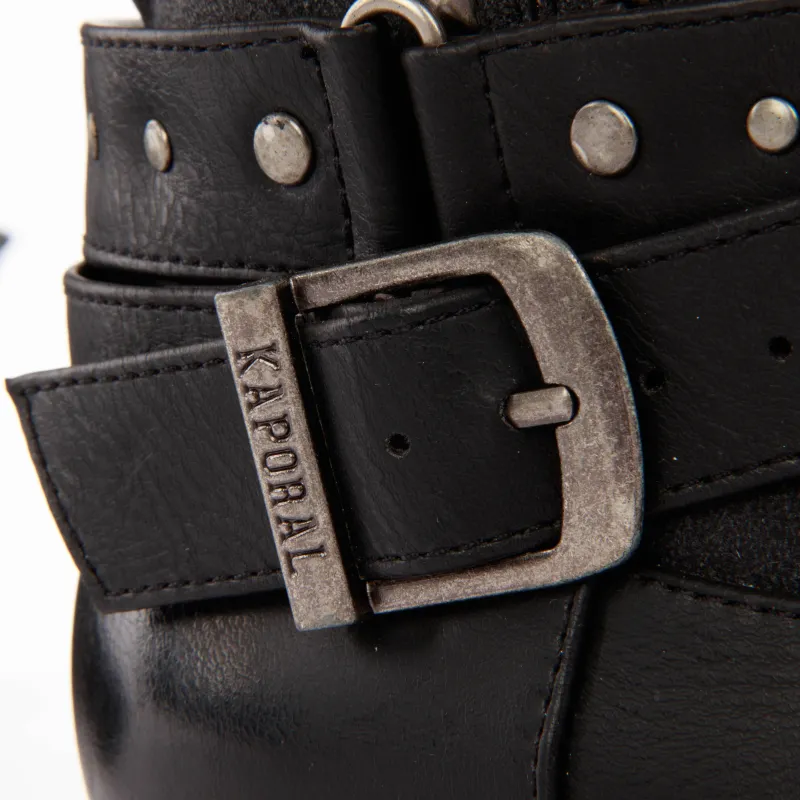 Outlet Kaporal PARTNER: CREATION ref RISKO 439990-50 8 - ZESHOES