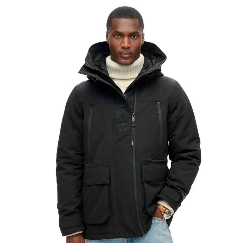 Hood Ultimate Puritan