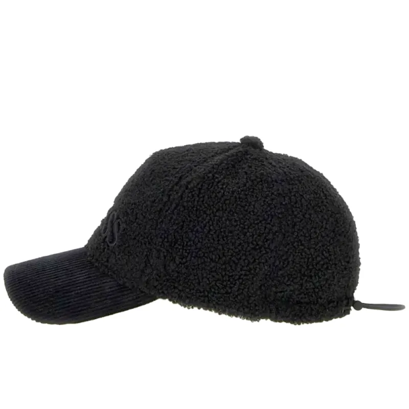 PARTNER: CREATION ref AW5183POL01-BLA PARTNER: CREATION ref AW5183POL01-BLA