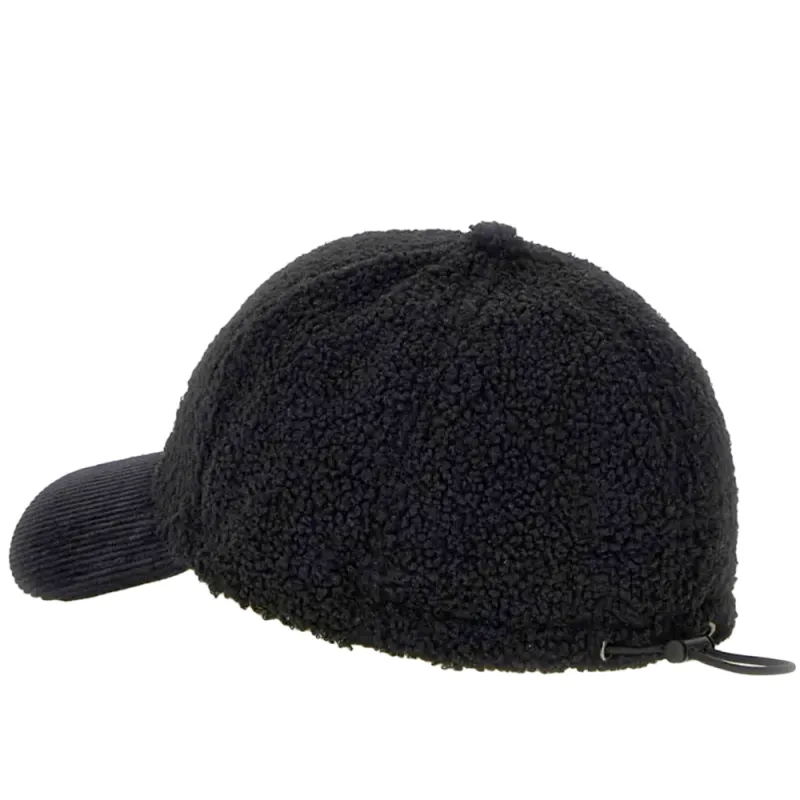 PARTNER: CREATION ref AW5183POL01-BLA PARTNER: CREATION ref AW5183POL01-BLA