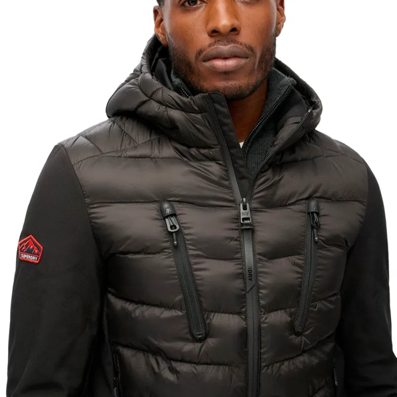 Veste superdry storm homme fashion