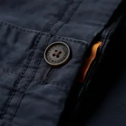 Short homme Superdry chino Bleu - ZESHOES Short homme Superdry chino Bleu - ZESHOES