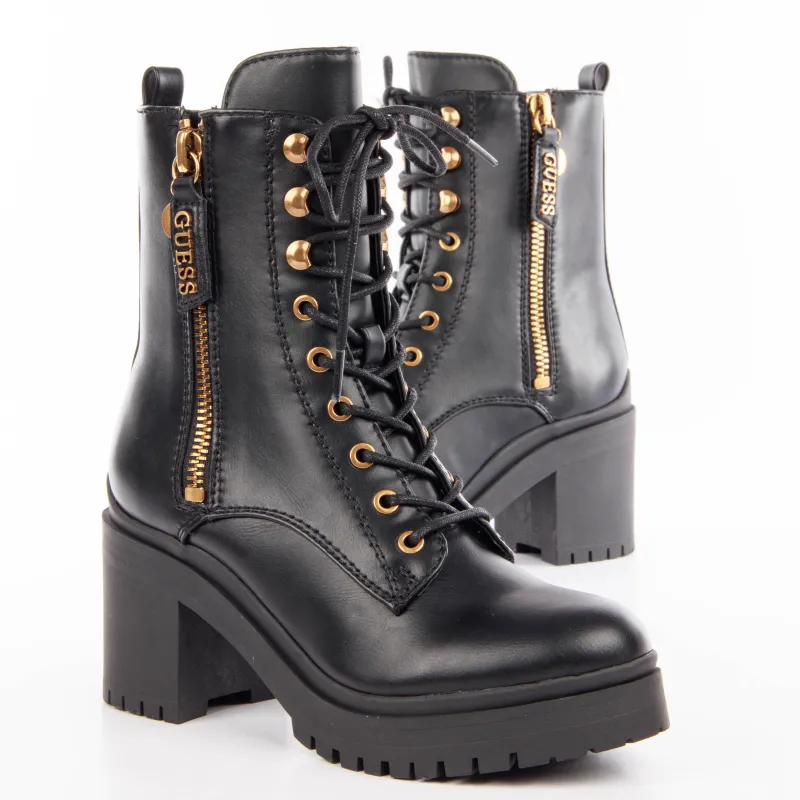 PARTNER: CREATION ref FL7CBRELE10-BLACK