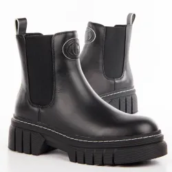 PARTNER: CREATION ref FLFALSLEA10-BLACK