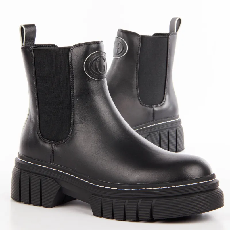 PARTNER: CREATION ref FLFALSLEA10-BLACK