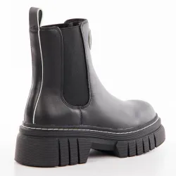 PARTNER: CREATION ref FLFALSLEA10-BLACK