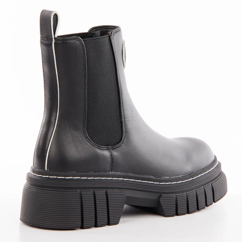 PARTNER: CREATION ref FLFALSLEA10-BLACK