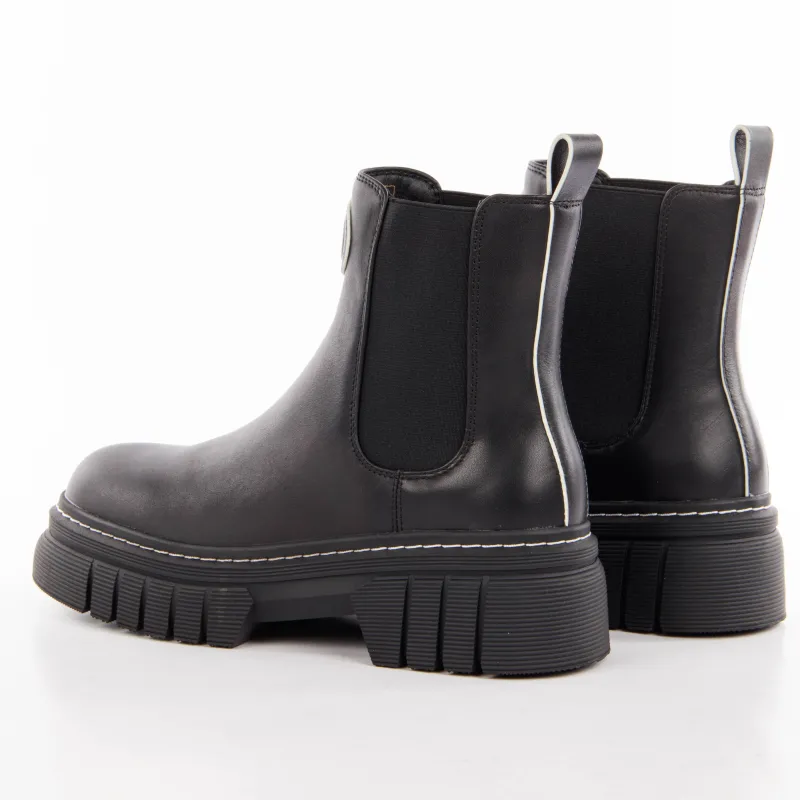 PARTNER: CREATION ref FLFALSLEA10-BLACK