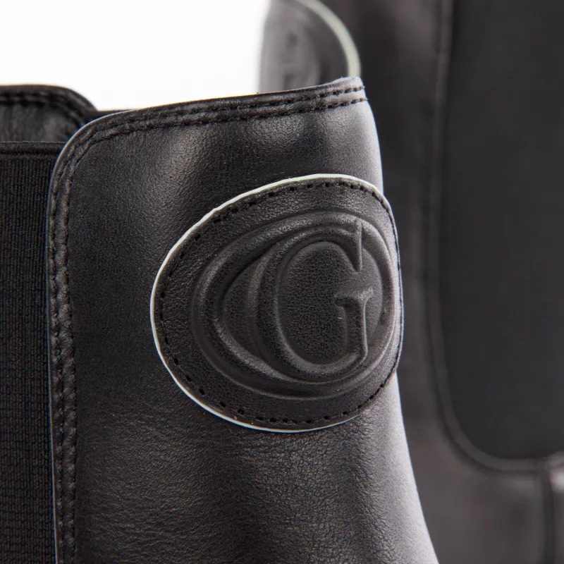 PARTNER: CREATION ref FLFALSLEA10-BLACK