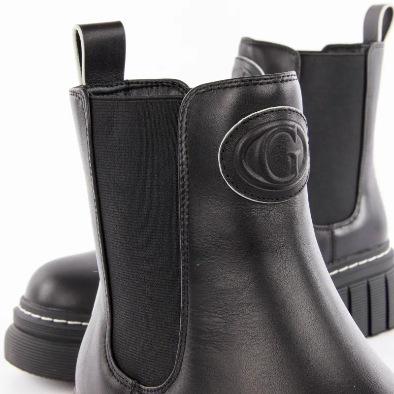 PARTNER: CREATION ref FLFALSLEA10-BLACK