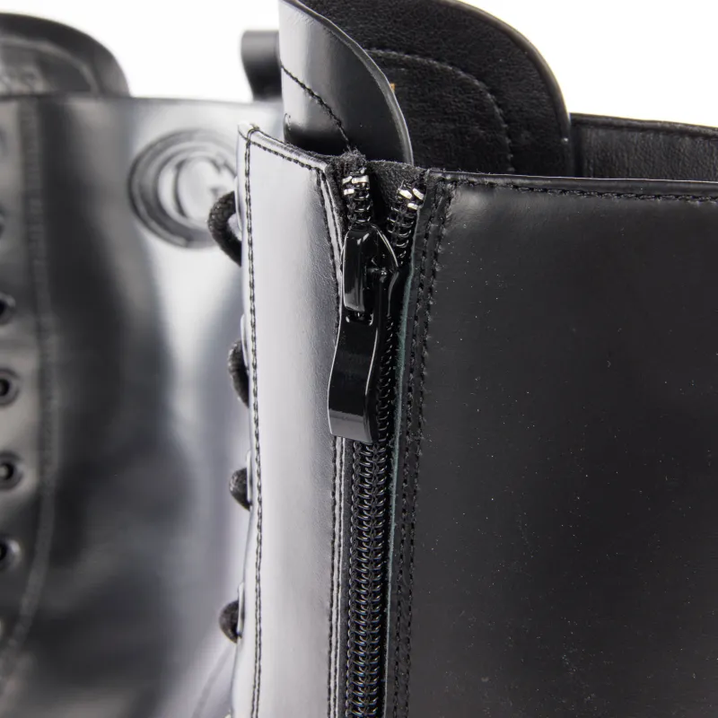 PARTNER: CREATION ref FLFANILEA10-BLKBL