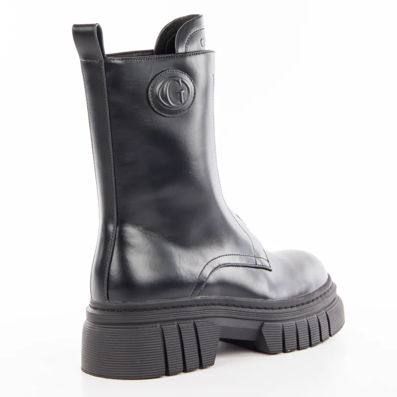 PARTNER: CREATION ref FLFANNLEA10-BLKBL