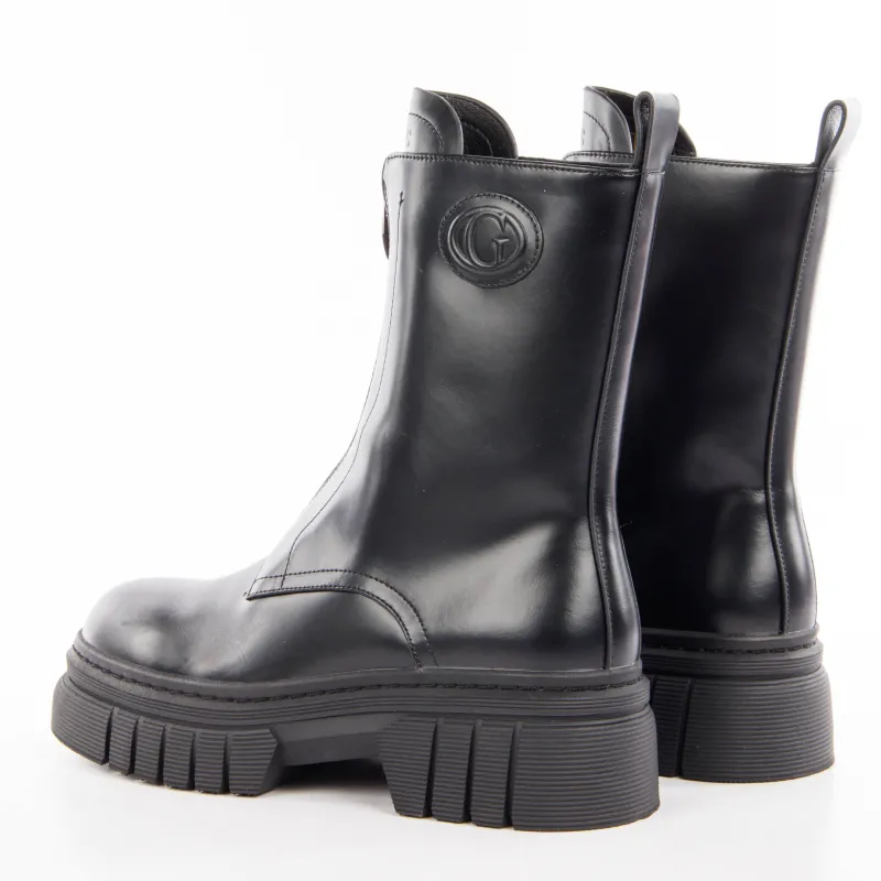 PARTNER: CREATION ref FLFANNLEA10-BLKBL