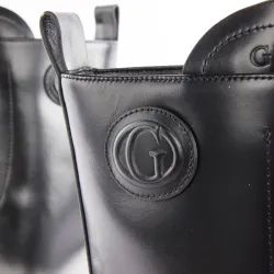 PARTNER: CREATION ref FLFANNLEA10-BLKBL