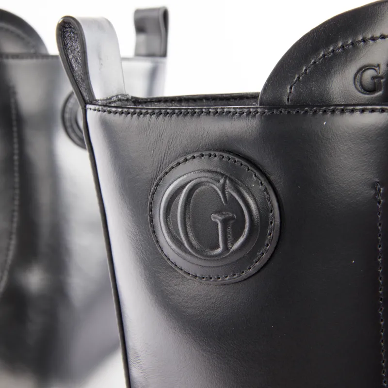 PARTNER: CREATION ref FLFANNLEA10-BLKBL