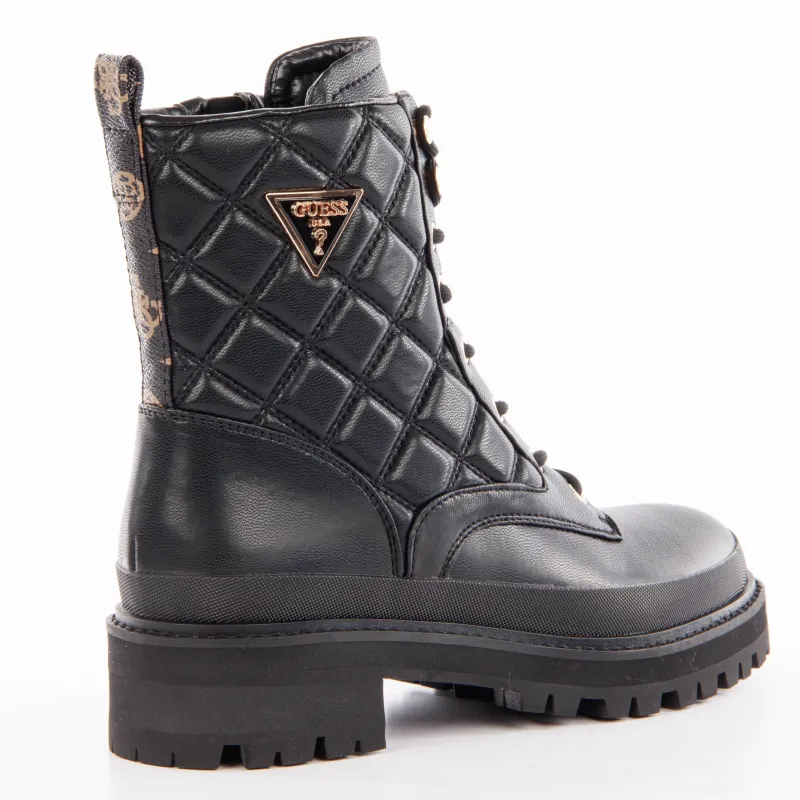 PARTNER: CREATION ref FLFBD2FAL10-BLKBR