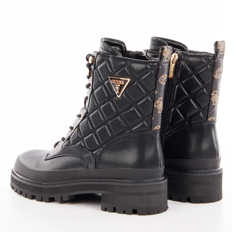 PARTNER: CREATION ref FLFBD2FAL10-BLKBR