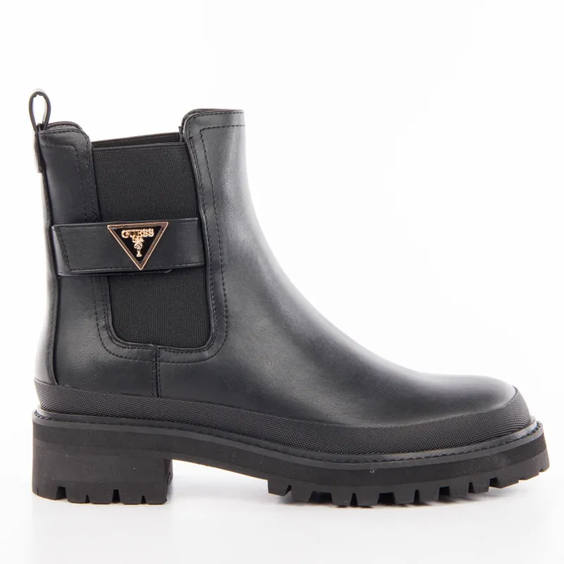 PARTNER: CREATION ref FLFBENELE10-BLACK PARTNER: CREATION ref FLFBENELE10-BLACK