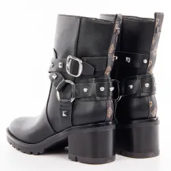 PARTNER: CREATION ref FLFJHIELE10-BLACK