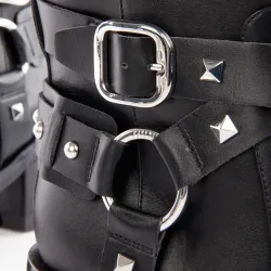 PARTNER: CREATION ref FLFJHIELE10-BLACK