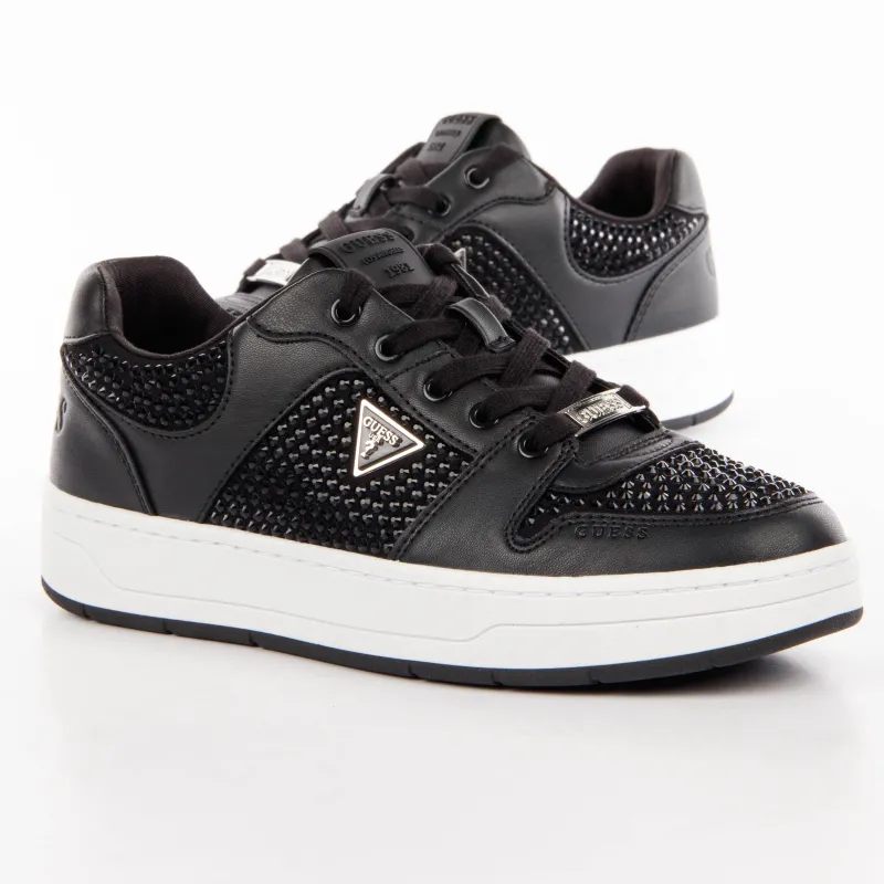 PARTNER: CREATION ref FLFNRSELE12-BLACK